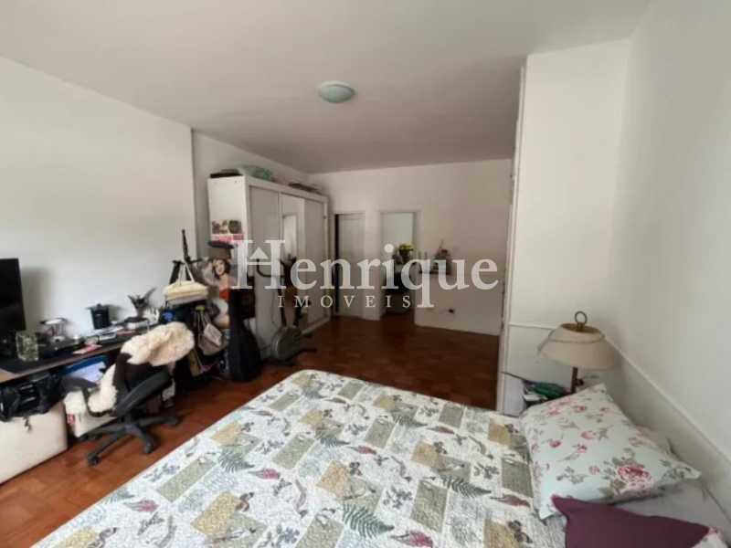 Apartamento, 4 quartos, 288 m² - Foto 9