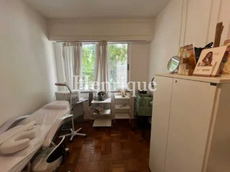 Apartamento, 4 quartos, 288 m² - Foto 10