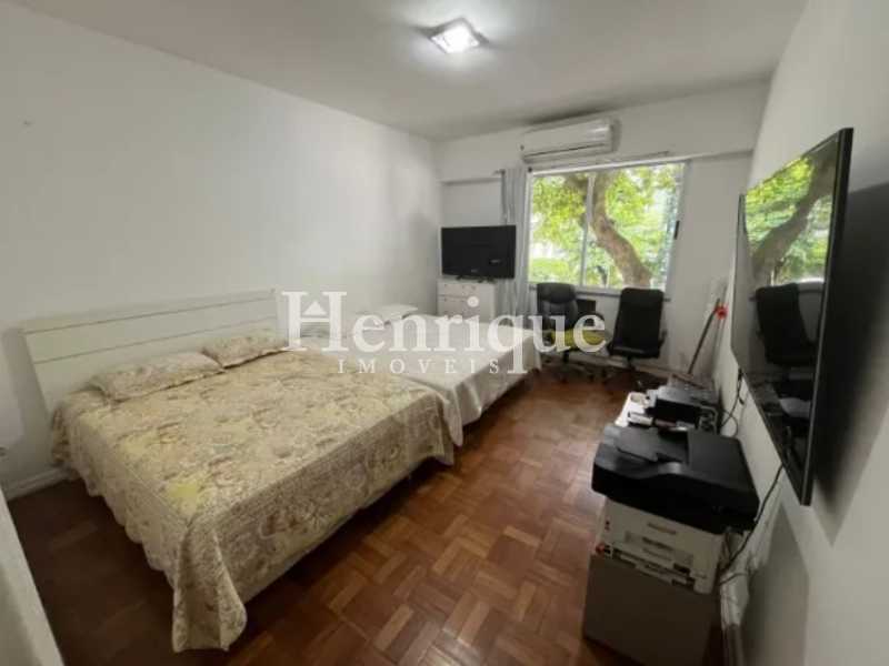 Apartamento, 4 quartos, 288 m² - Foto 13
