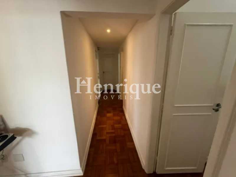 Apartamento, 4 quartos, 288 m² - Foto 15
