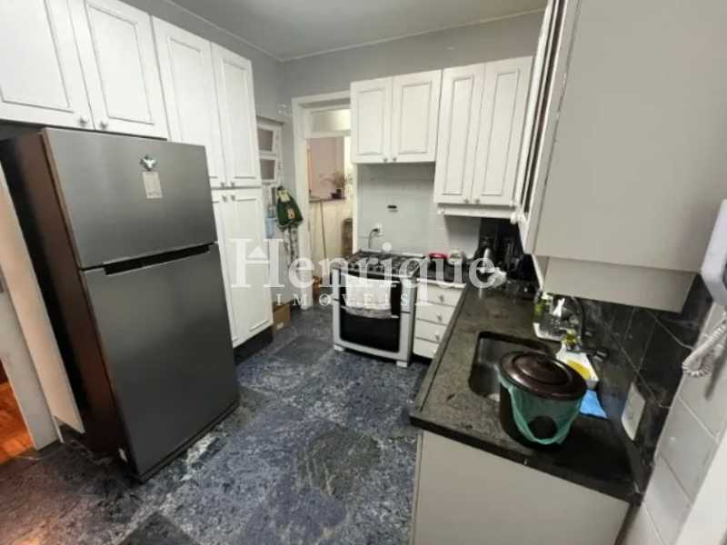 Apartamento, 4 quartos, 288 m² - Foto 16