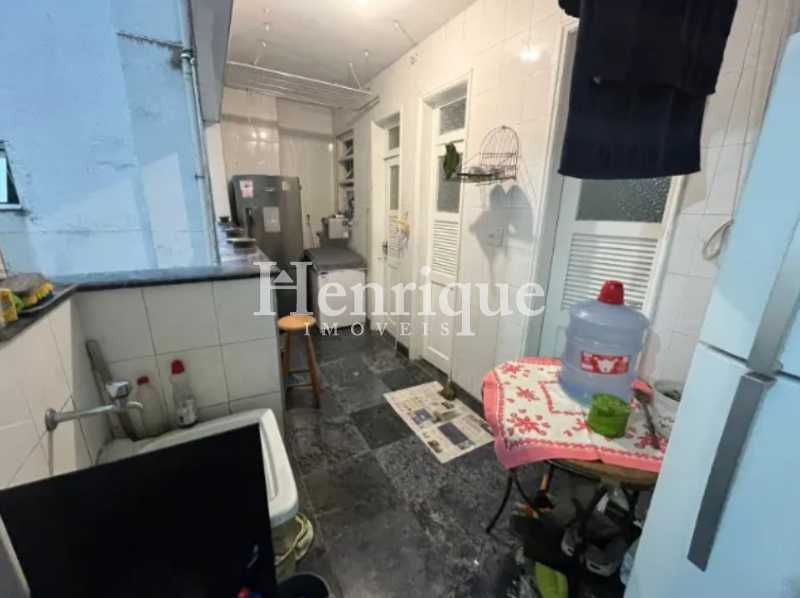 Apartamento, 4 quartos, 288 m² - Foto 18