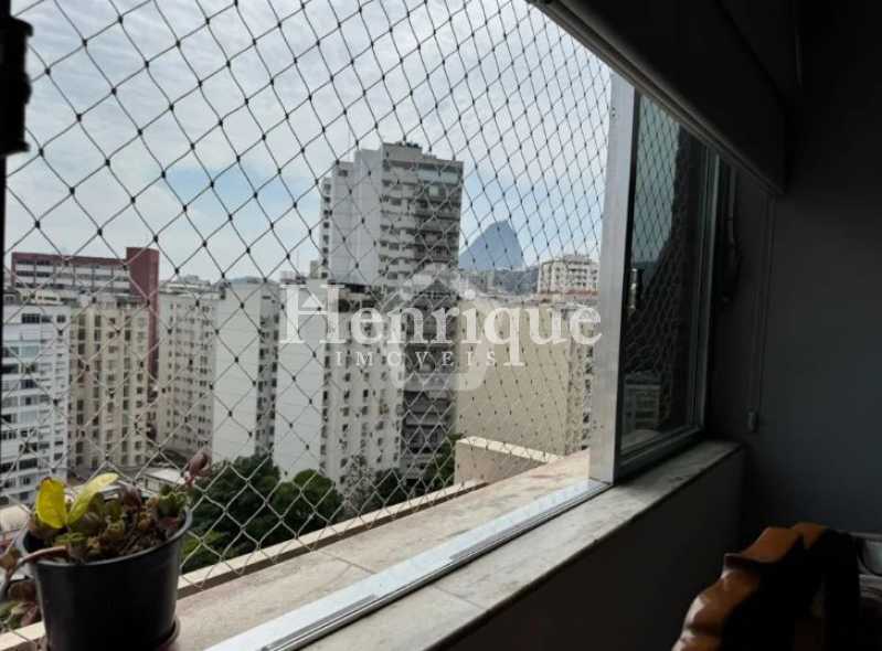 Apartamento, 5 quartos, 200 m² - Foto 2