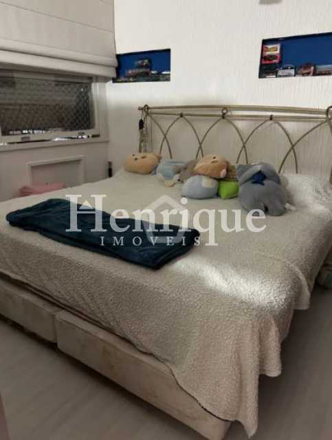 Apartamento, 5 quartos, 200 m² - Foto 6