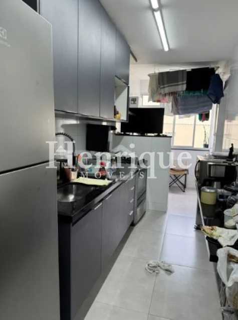 Apartamento, 5 quartos, 200 m² - Foto 10