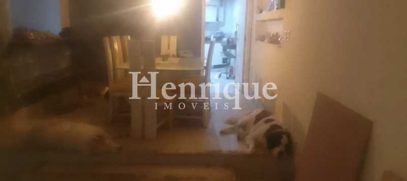 Apartamento, 5 quartos, 240 m² - Foto 4