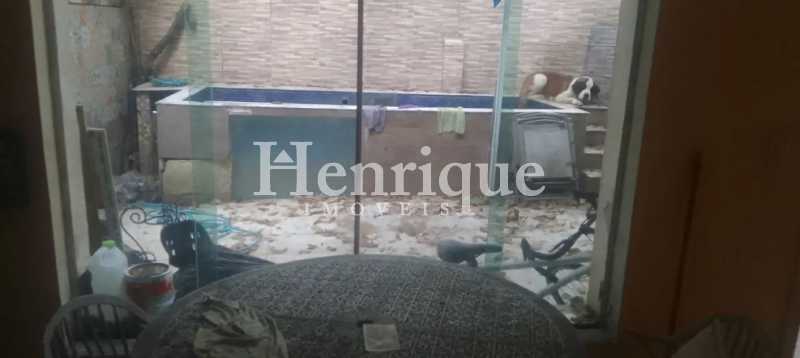 Apartamento, 5 quartos, 240 m² - Foto 7