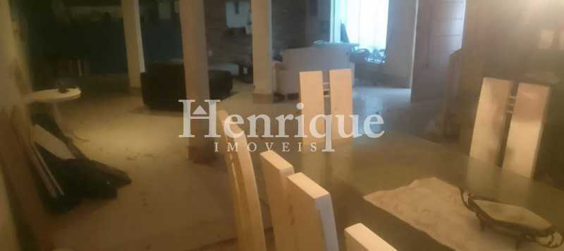 Apartamento, 5 quartos, 240 m² - Foto 14
