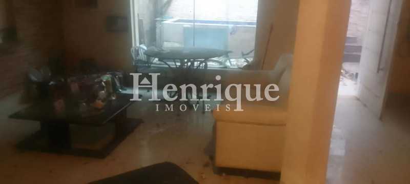 Apartamento, 5 quartos, 240 m² - Foto 15