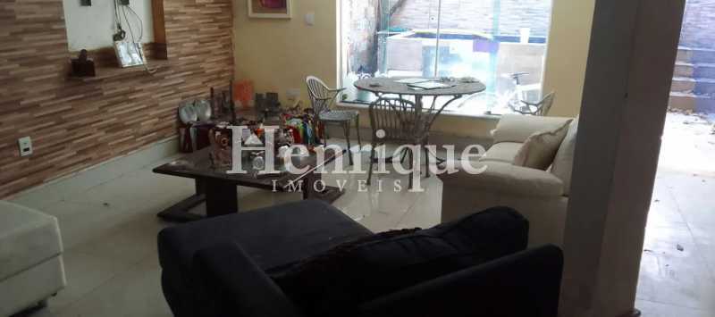 Apartamento, 5 quartos, 240 m² - Foto 24