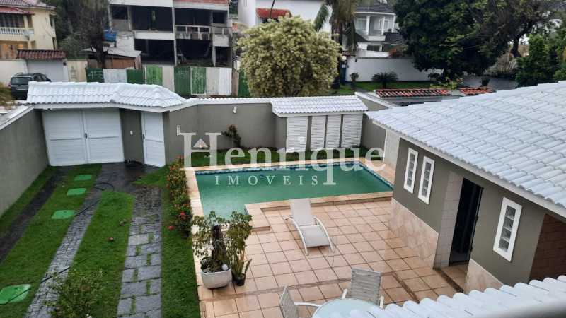 Casa de Condomínio - Foto 2
