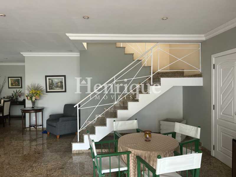 Casa de Condomínio - Foto 4