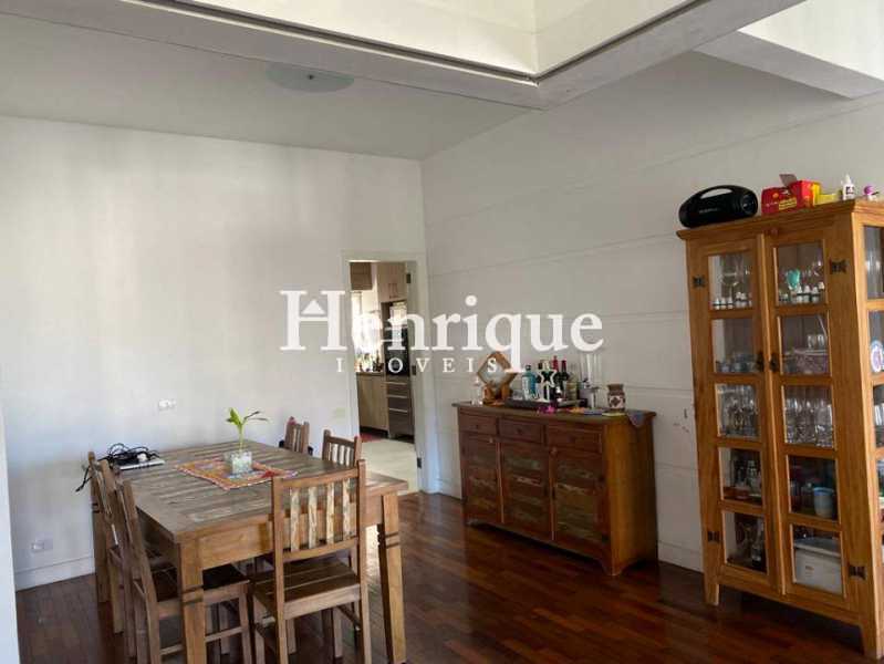 Apartamento, 4 quartos, 146 m² - Foto 4