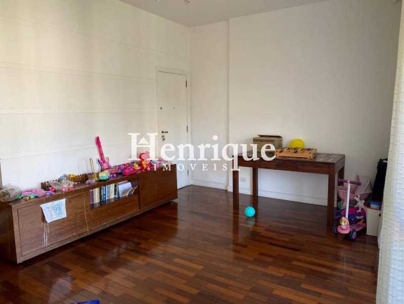 Apartamento, 4 quartos, 146 m² - Foto 7