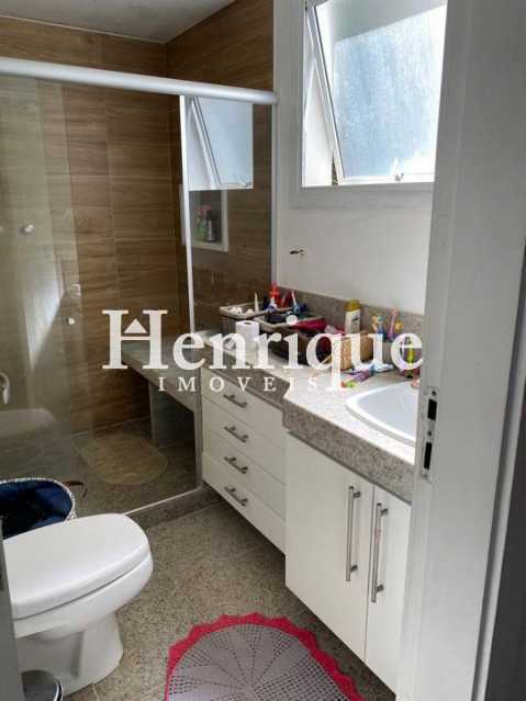 Apartamento, 4 quartos, 146 m² - Foto 12