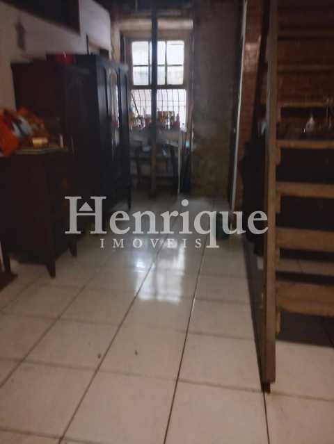 Casa, 6 quartos, 388 m² - Foto 4