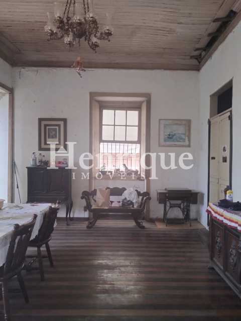 Casa, 6 quartos, 388 m² - Foto 5