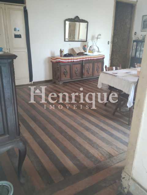 Casa, 6 quartos, 388 m² - Foto 9