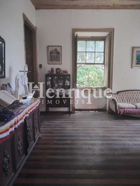 Casa, 6 quartos, 388 m² - Foto 11