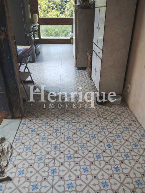 Casa, 6 quartos, 388 m² - Foto 13