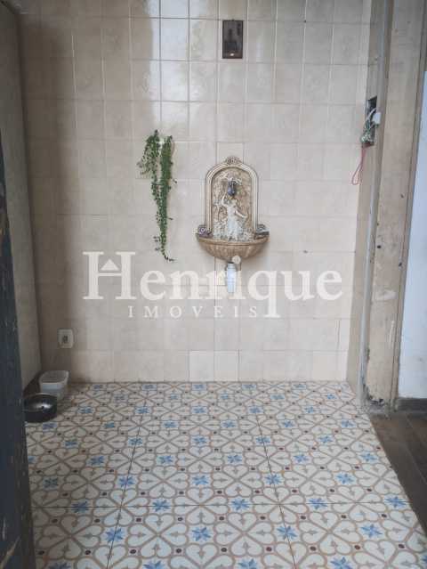 Casa, 6 quartos, 388 m² - Foto 15