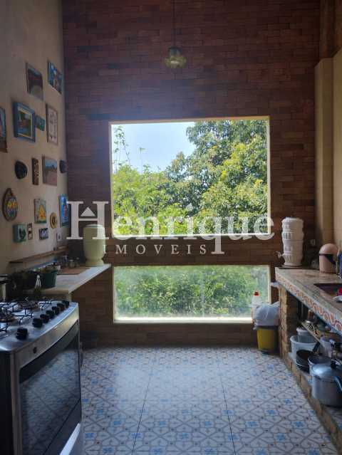 Casa, 6 quartos, 388 m² - Foto 16