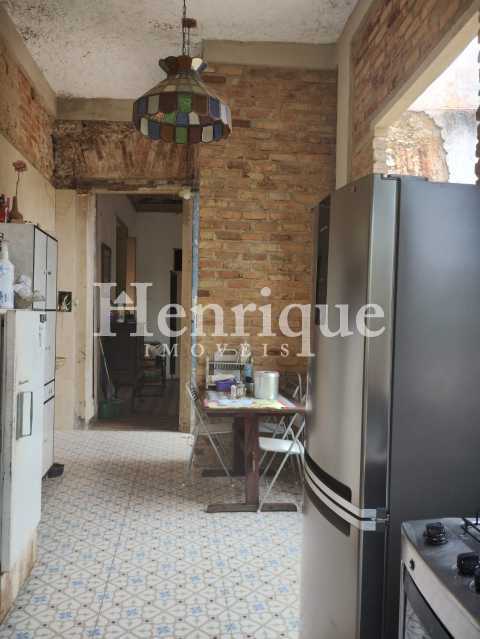 Casa, 6 quartos, 388 m² - Foto 17