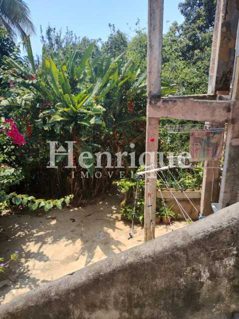 Casa, 6 quartos, 388 m² - Foto 21