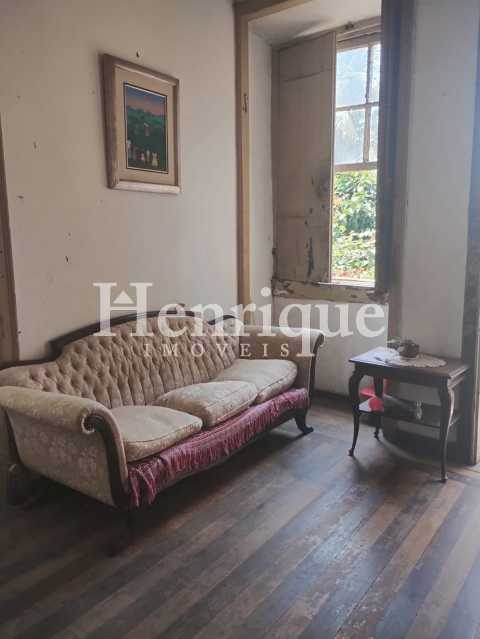 Casa, 6 quartos, 388 m² - Foto 22