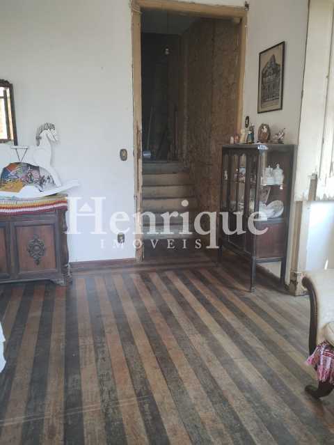 Casa, 6 quartos, 388 m² - Foto 23