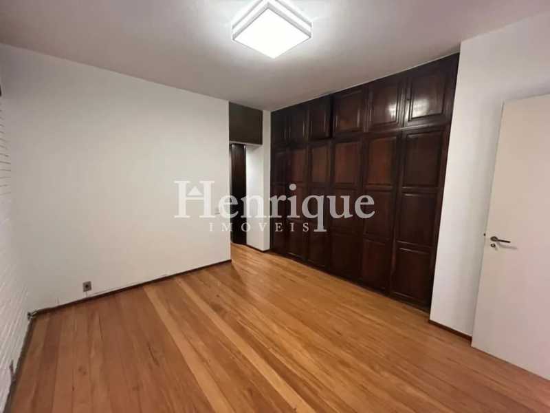 Apartamento, 4 quartos, 178 m² - Foto 8