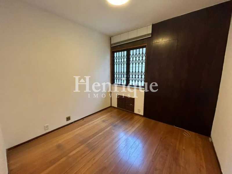 Apartamento, 4 quartos, 178 m² - Foto 9