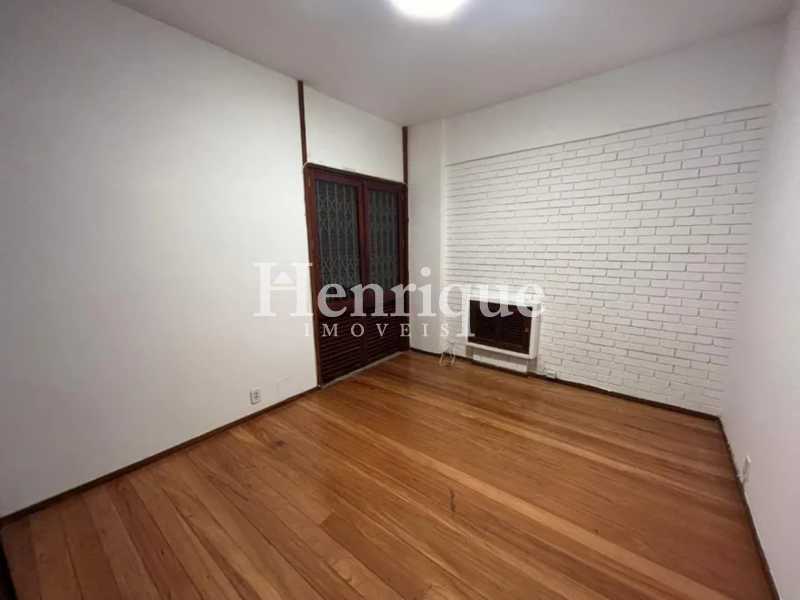 Apartamento, 4 quartos, 178 m² - Foto 12