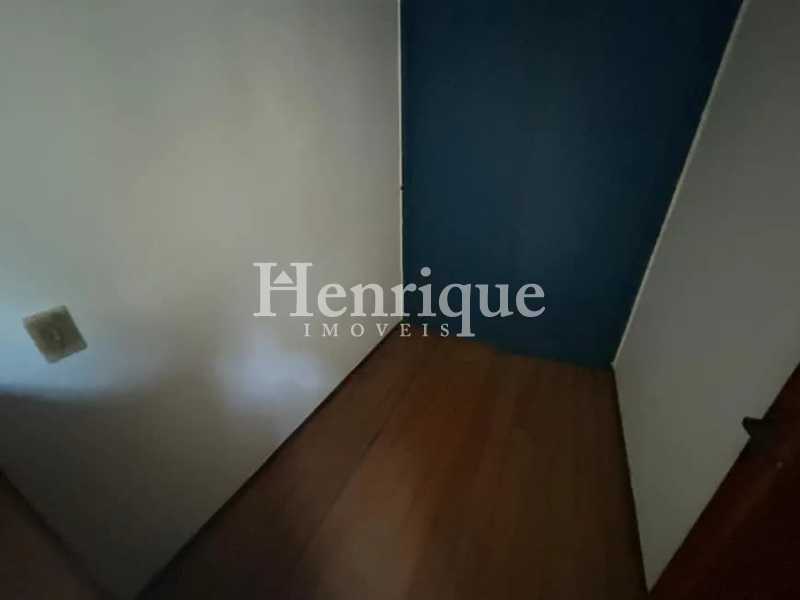 Apartamento, 4 quartos, 178 m² - Foto 25
