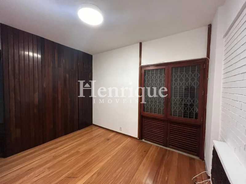 Apartamento, 4 quartos, 178 m² - Foto 10