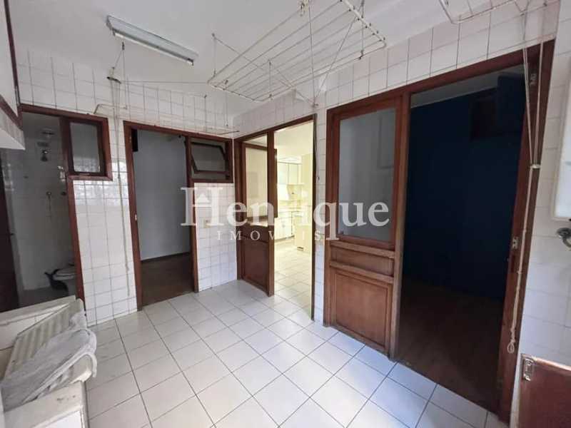 Apartamento, 4 quartos, 178 m² - Foto 24