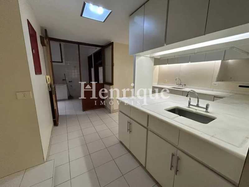 Apartamento, 4 quartos, 178 m² - Foto 21