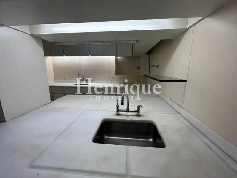 Apartamento, 4 quartos, 178 m² - Foto 23