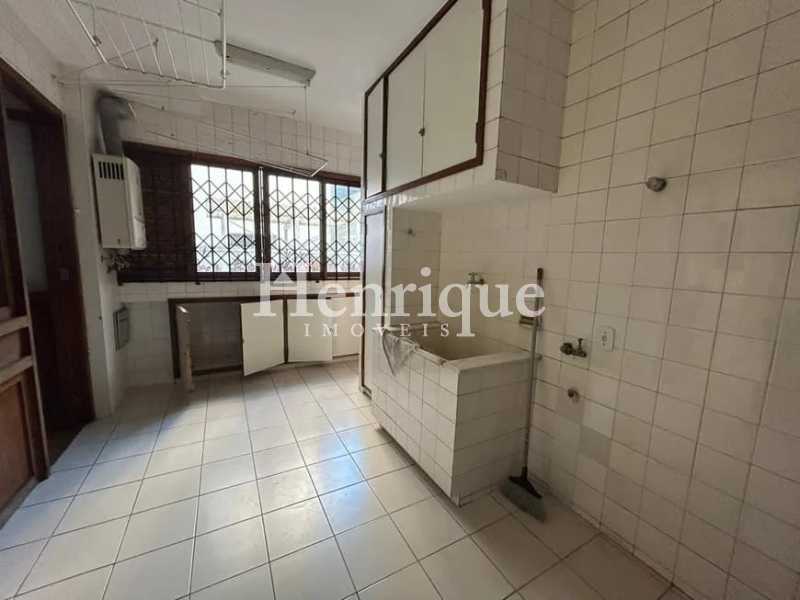 Apartamento, 4 quartos, 178 m² - Foto 22