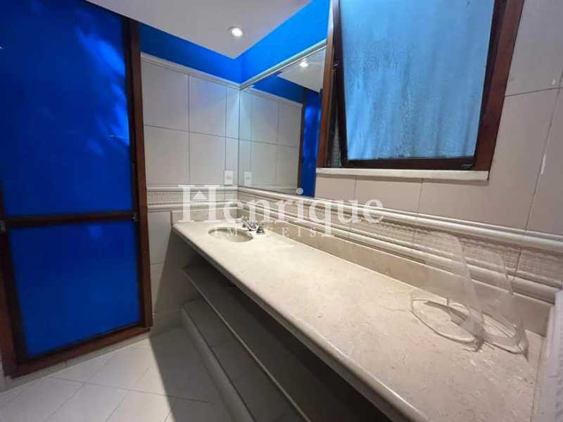 Apartamento, 4 quartos, 178 m² - Foto 14