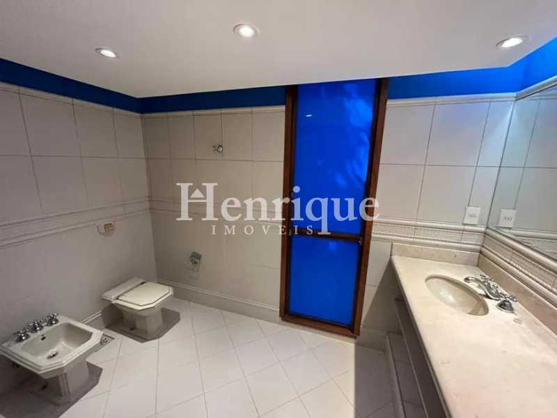 Apartamento, 4 quartos, 178 m² - Foto 16