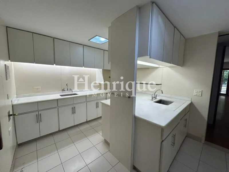 Apartamento, 4 quartos, 178 m² - Foto 20