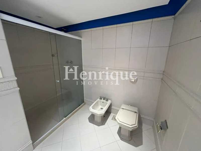 Apartamento, 4 quartos, 178 m² - Foto 18