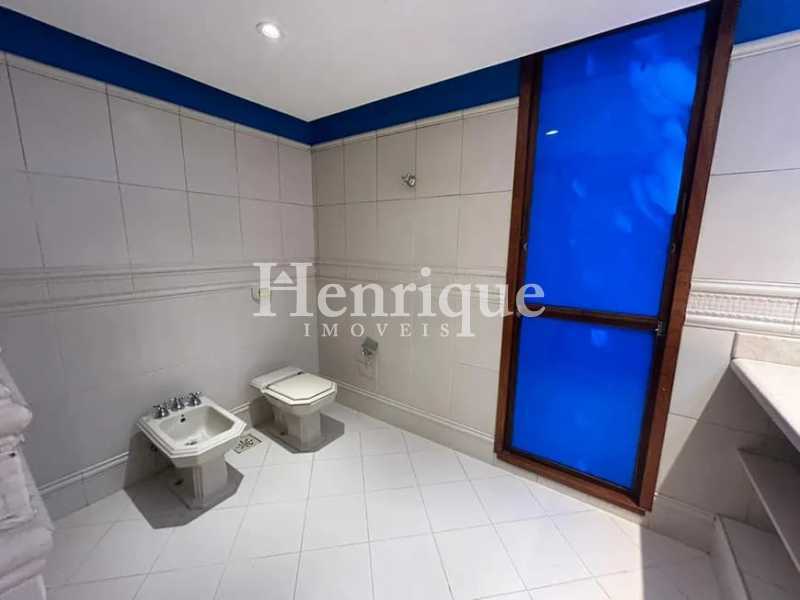 Apartamento, 4 quartos, 178 m² - Foto 15