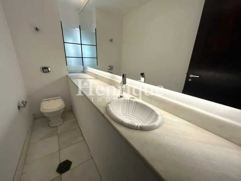 Apartamento, 4 quartos, 178 m² - Foto 17