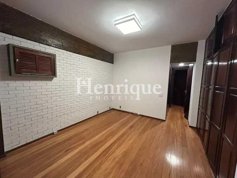 Apartamento, 4 quartos, 178 m² - Foto 11