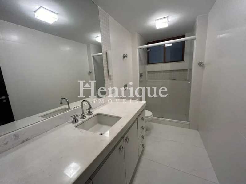 Apartamento, 4 quartos, 178 m² - Foto 19