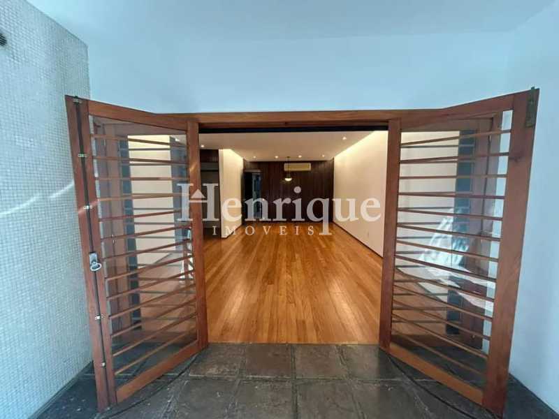 Apartamento, 4 quartos, 178 m² - Foto 5