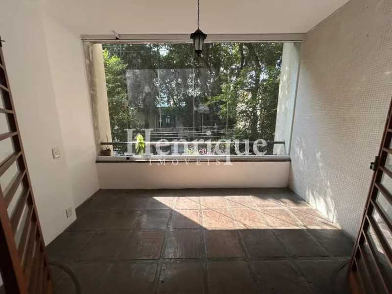 Apartamento, 4 quartos, 178 m² - Foto 6