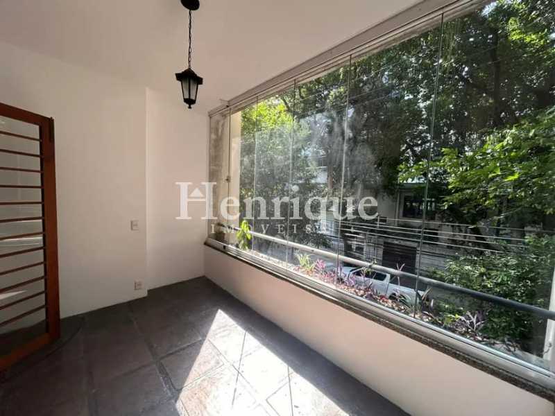 Apartamento, 4 quartos, 178 m² - Foto 7
